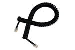 Yealink HNDSTCRD5 Spiral Cord For All T5X Phones. Fixed Price $10.35.