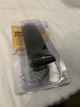 Phone Shoulder Rest 27636 Power Gear By Jasco. Fixed Price $8.00.