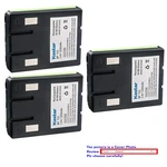 Kastar Ni-mh Battery For Sharp CL-905 CL-960ID CL-980ID CL905 CL960ID CL980ID. Fixed Price $14.99.