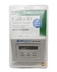 New Bell South CI55 Cx Caller Name Number Phone Identification Memory. Fixed Price $37.99.