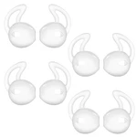 Anti-slip Silicone Earbud Tips For Iphone 6S/6 Soft Sport Covers. Fixed Price $12.55.