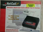 Command Communications Hotcall HC3000 - New. Fixed Price $30.00.