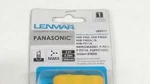 Lenmar/ CB0511 /cordless Phone /battery /panasonic. Fixed Price $8.62.
