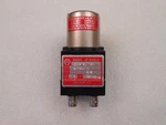 Sector Microwave Coax Bnc Baseball Switch SM7B-A1C +28 Vdc. Fixed Price $98.00.