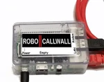 Robocallwall Premium Lan Phone Blocker -blocks Robocalls Automatically. Fixed Price $539.99.