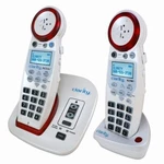 Clarity Professional XLC3.4+ Amplified Phone With Expansion Handset. Fixed Price $228.83.