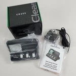 Clearsounds CR200 Ring Loud Amplifier Signaler System, New Retail Box. Fixed Price $17.89.