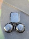 Vintage Bell System Metal Wall Mount External Phone Ringer Western Electric. Fixed Price $18.39.