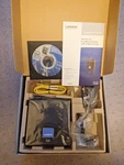Linksys WRP400 Wireless-g Broadband Router With 2 Phone Ports Open Box. Fixed Price $19.95.