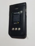 Ultra Rare Classic Samsung Blade SPH-A900 Flip Cdma Cell Phone For Collectors. Fixed Price $98.00.