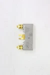 Tii Technologies Maximum Duty Totel Failsafe Station Protector Module 355M. Fixed Price $25.00.