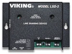 Viking Electronics Line Seizure Device LSD-2 Upc 615687222050. Fixed Price $175.99.
