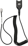 Sennheiser Cstd 01 Standard Headset Connection Cable. Fixed Price $15.79.