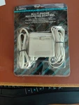Radioshack 43-1236 Multi-phone Recording Control W/cables For Tape Recorders. Fixed Price $19.90.