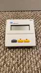 Vintage Caller Id Fans Screener Module Model B30. Fixed Price $20.00.