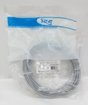 Icc Line Cord 6P6C 25FT Phone Tf. Fixed Price $9.97.