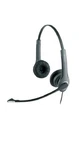 Jabra GN2000 Duo Headset 2009-820-105 Noise Cancelling Binaural Call Center. Fixed Price $21.00.