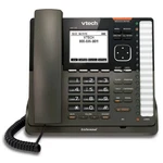 Vtech VSP735 Eristerminal Lines Sip Voip Hd Phone Poe 16 Prog Keys New. Fixed Price $50.00.