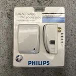 Philips Wireless Modem System PH0900 Turn Outlets To Phone Nos. Fixed Price $69.94.