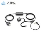 Plantronics APA-2A Ehs Cable For Alcatel Ip-touch CS50 CS55 CS70N CS351N 510S. Fixed Price $50.99.