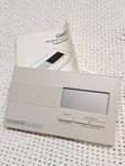 Cidco Caller Id, Waiting Manual, Excellent Working Order, Includes Batteries. Fixed Price $22.49.