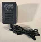 Ac/dc Power Adapter 7.5V 2100MA, MKD-48752100 Class Transformer CP008. Fixed Price $18.50.