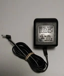 Component Telephone Power Supply Class 2 SY-09060 9V 600MA. Fixed Price $9.95.