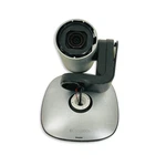 Logitech V-U0035 Ptz Pro Video Conference Camera 860-000481, For Parts Repair. Fixed Price $17.96.