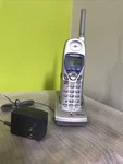 Panasonic KX-TGA270S For KX-TG2740 KX-TG2730. Fixed Price $49.99.
