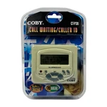 Coby CT-P30 Caller Id And Waiting 70 Incoming Memory New Sealed. Fixed Price $29.99.
