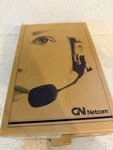 Netcom Wireless Headset GN9120 Charging Station Instructions & Power Cord. Fixed Price $20.00.