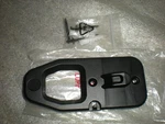 New Oem Eureka NEC101 Cordless Stick Vacuum Cleaner Wall Mount Bracket Holder. Fixed Price $19.89.