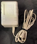 Oem Casio Phonemate Ac Power Adapter Plug-in Supply Model M/N-65. Fixed Price $25.00.