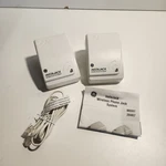 Ge Instajack 2 Extension Unit 86597 Base & Wireless Phone System. Fixed Price $69.95.