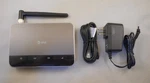 At&t 3G Wireless Home Phone Base. Fixed Price $19.95.
