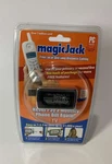 Magicjack Usb Phone System As Seen Tv Free Local & Long Distance Calling New. Fixed Price $17.99.