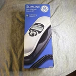 New Ge Slimline Corded Caller Id Phone 29265EE1 W/ Waiting. Fixed Price $15.99.