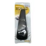 Softalk Ii By Artistic Shoulder Phone Rest Black Non Slip Cushion Microban Nos. Fixed Price $8.78.