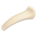 Softalk 105M 40 Telephone Shoulder Rest Antimicrobial Ivory. Fixed Price $18.12.