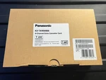 Panasonic KX-TAW84866 8-CHANNEL Echo Canceller Card *new Original Box*. Fixed Price $65.00.