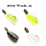 Z-man Chatterbait Mini 1/4OZ Jig 5 Color Choices Free Shipping. Fixed Price $12.93.