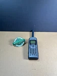 Iridium 9505A Satellite Phone Handset Works No Battery Charger Ships Fast!!!. Fixed Price $72.90.