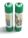2-PACK Rechargeable Replacement 1.2V Battery For Verizon Dect 6.0 Cordless Phone. Fixed Price $14.99.