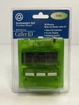 New Southwestern Bell Freedom Phone Lime Green Caller Id 50 Memory FM112LLCS. Fixed Price $24.99.