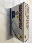 Telemergency 700E Phone Alert System New. Fixed Price $10.00.