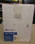 Dataproducts Remanufactured 8176 Drum Cartridge Black For Use In 1630 Unit. Fixed Price $46.00.