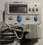 Bellsouth Caller Id With Waiting Ci 43 Original Box That Came. Fixed Price $18.00.
