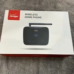 Verizon Wireless Home Phone Connect Router. Fixed Price $16.14.