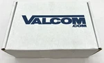 Valcom V-2992-W Wall Mount Volume Control, Decor White. Fixed Price $24.00.