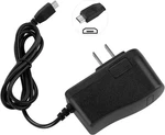 5V 2A Micro Usb Power Supply Wall Charger Ac/dc Adapter Universal. Fixed Price $15.85.